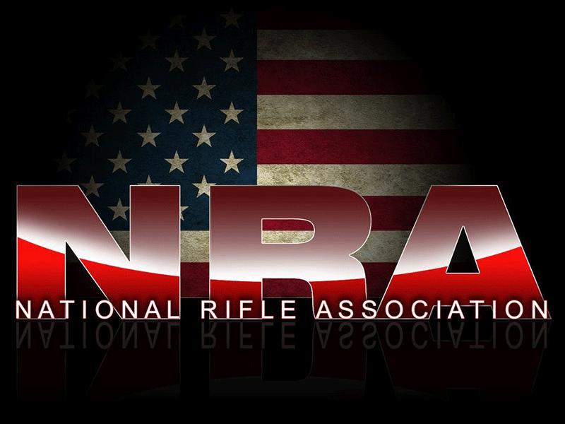 NRA Basic Pistol Phase II